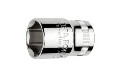 CETA C22-H19 LOKMA ANAHTAR 1/2'' 6 KÖŞE 19MM