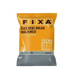 Fixa Derz Dolgu Beyaz 1 kg