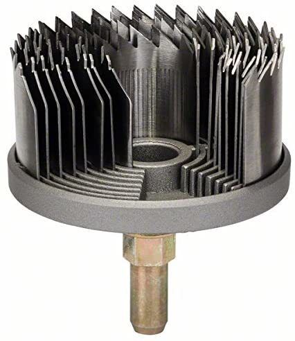 Bosch Ahşap İçin Panç 8 Parça 25-68 mm