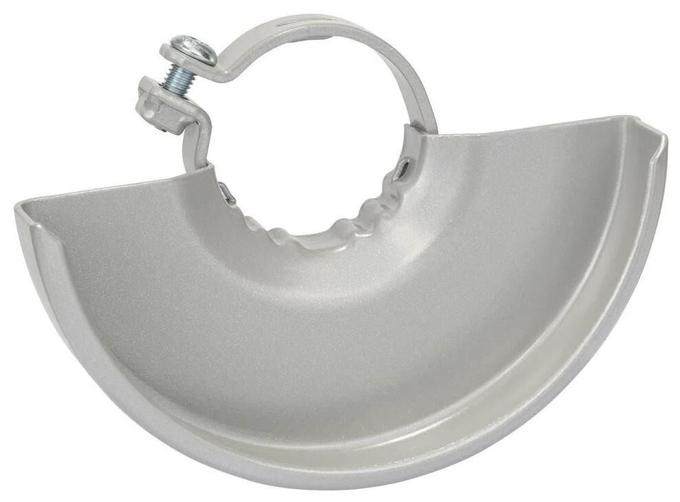 Bosch Taşlama Siperi Kapaksız Vidalı 115 mm