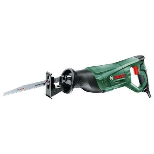 Bosch PSA 700 E Panter Testere 150 mm 710 w