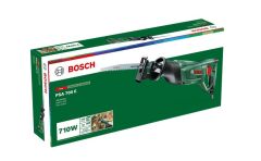 Bosch PSA 700 E Panter Testere  150 mm 710W