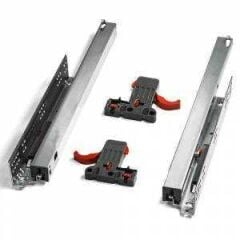 Samet Smartslide Ray Kısmi Açılımlı 45 cm