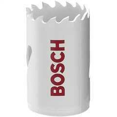 BOSCH BİMETAL HSS PANÇ 20 MM