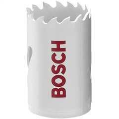 Bosch Bimetal HSS Panç 20 mm