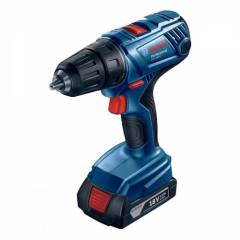 BOSCH GSR 180-LI AKÜLÜ DELME-VİDALAMA 1,5 AH