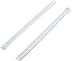 SAMET ÇEKMECE RAYI 45 CM