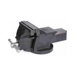 BAY-TEC MK4193 SABİT TEZGAH MENGENESİ 125 MM 3 ADET BEYBİ PN7 ELDİVEN HEDİYELİ