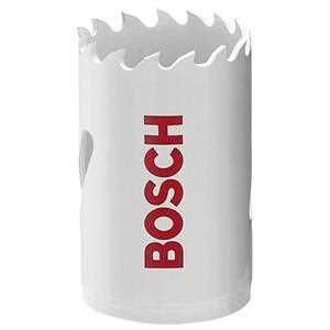 BOSCH BİMETAL HSS PANÇ 33 MM