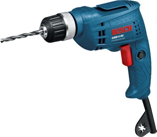 Bosch GBM 6 RE Darbesiz Matkap 350w