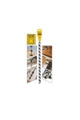 Bay-Tec SDS Ahşap Ucu 14x500 MU1700