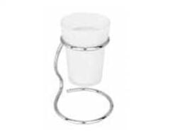 Lider 1033 Metal Fırçalık Tezgah Üstü