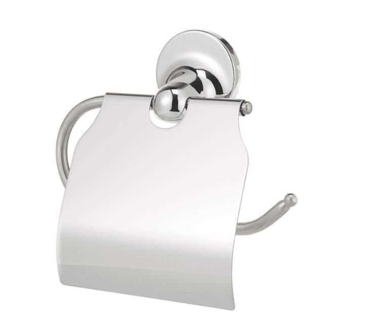 Lider 899 Krom Tuvalet Kağıtlık