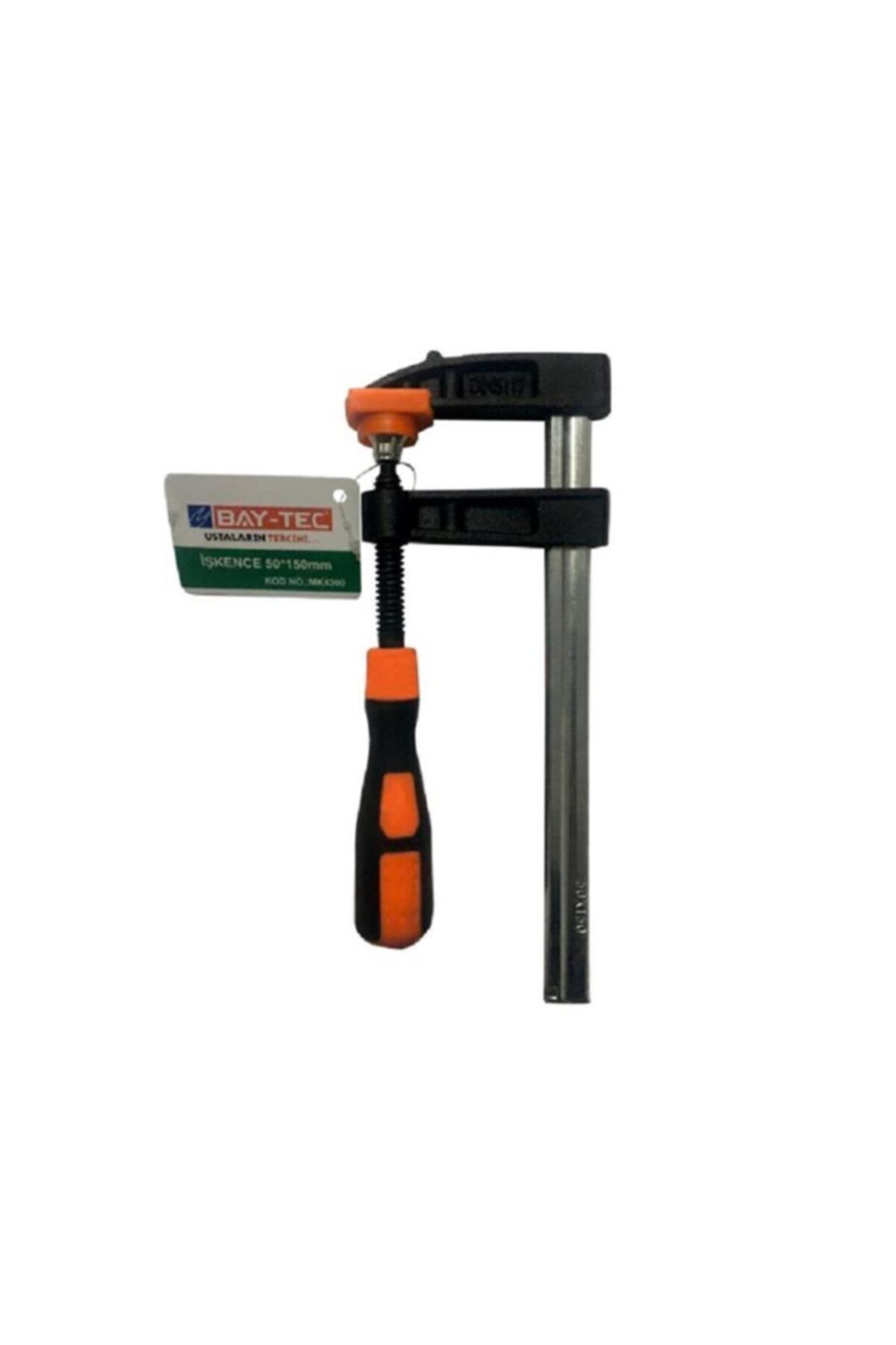 Bay-Tec MK4304 İşkence 50x300 mm