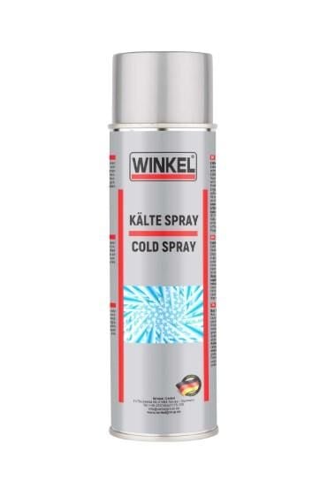 WİNKEL BUZ EDİCİ SPREY 500 ML