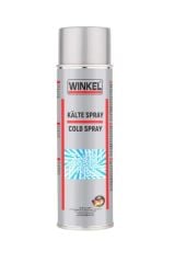 WİNKEL BUZ EDİCİ SPREY 500 ML