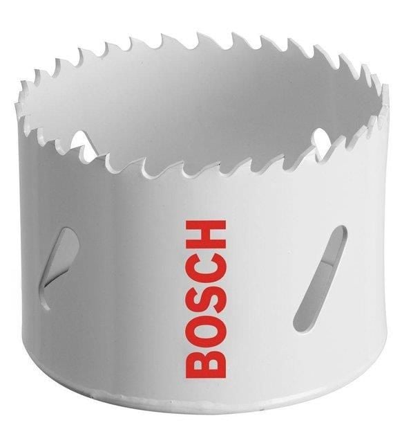 BOSCH BİMETAL HSS PANÇ 60 MM
