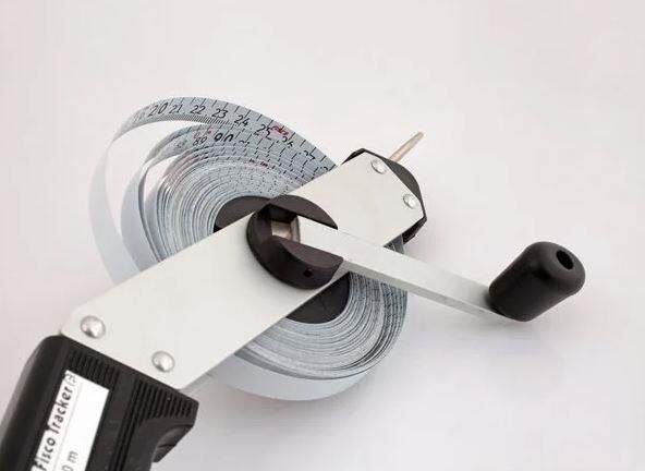 Fisco Şerit Metre 20 m