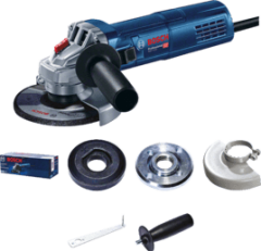 Bosch GWS 9-115 Avuç Taşlama 900w