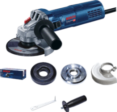 Bosch GWS 9-115 Avuç Taşlama 900w