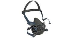 STARLINE V800 YARIM YÜZ GAZ MASKESİ  LARGE