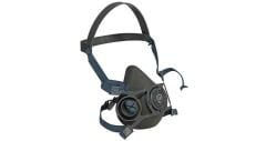 STARLINE V800 YARIM YÜZ GAZ MASKESİ  LARGE