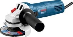 Bosch Gws 750 Avuç Taşlama 750w