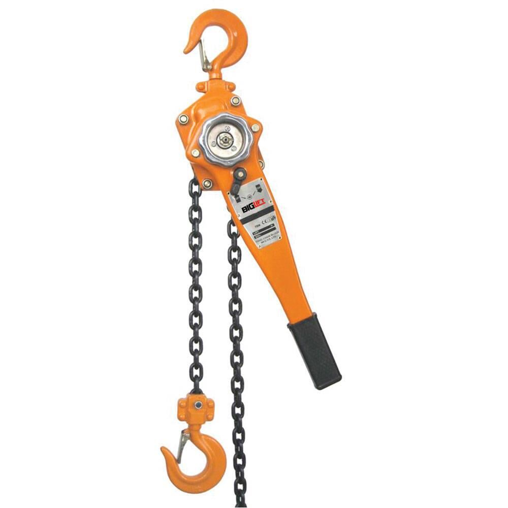 BİGLİFT HUBZUG 1.5 TON 1.5 MT