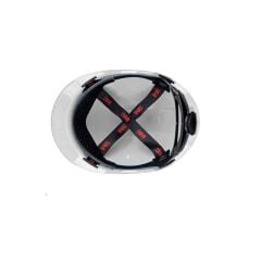 3m Baret Vidalı Beyaz G3000