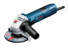 Bosch GWS 7-115 E Avuç Taşlama