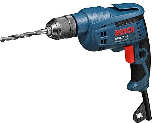 Bosch GBM 10 RE Darbesiz Matkap 600 w