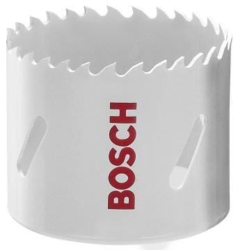 BOSCH BİMETAL HSS PANÇ 68 MM