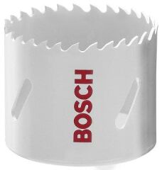 BOSCH BİMETAL HSS PANÇ 68 MM