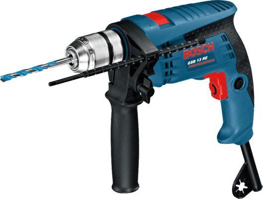 Bosch GSB 13 RE Darbeli Matkap 600 w