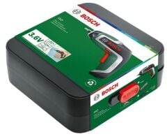 Bosch IXO 7 - Akülü Vidalama