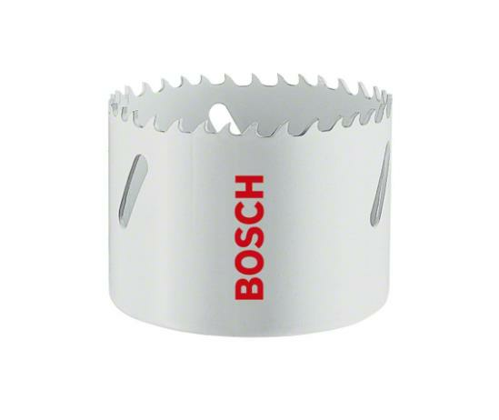Bosch Bimetal Hss Panç 52 mm