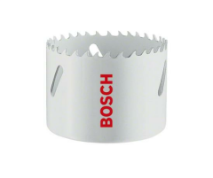 Bosch Bimetal Hss Panç 52 mm