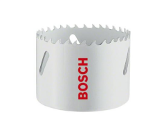 Bosch Bimetal Hss Panç 52 mm