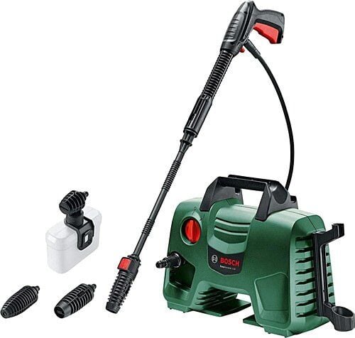 Bosch EasyAquatak 110 Bar Yüksek Basınçlı Yıkama