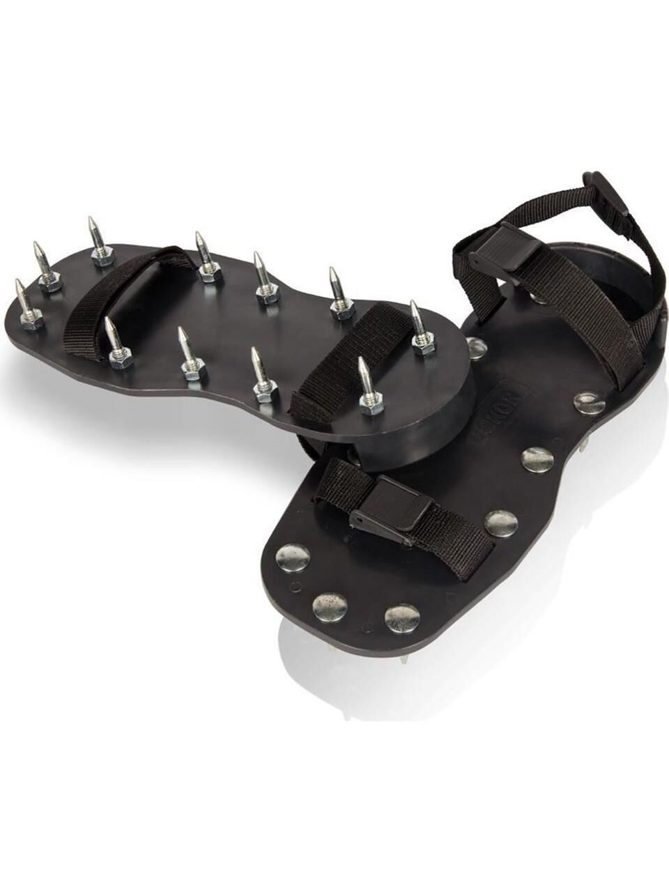 DEKOR 1126 Epoksi Çivili Ayakkabı 31 CM