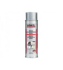 Winkel Sızdırmazlık Sprey Gri 500 ml