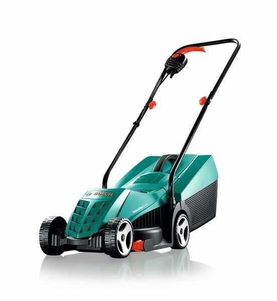 Bosch ARM 32 Çim Biçme Makinesi 1200 W