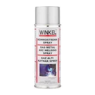 Winkel Gaz Altı Kaynak Sprey 400 ml