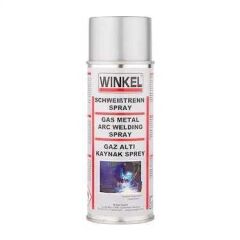 Winkel Gaz Altı Kaynak Sprey 400 ml