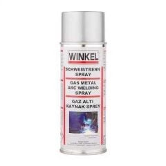 Winkel Gaz Altı Kaynak Sprey 400 ml