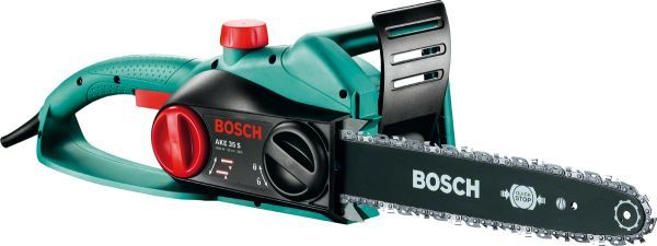 BOSCH AKE 35 S ZİNCİRLİ AĞAÇ KESME