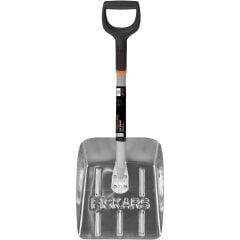 Fiskars 1000740 Hafif Araç Küreği 255x715 mm