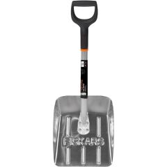 Fiskars 1000740 Hafif Araç Küreği 255x715 mm