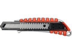 POLİSAN MAKET BIÇAĞI 18 MM (METAL)