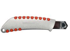 POLİSAN MAKET BIÇAĞI 18 MM (METAL)